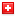 import-trader.com server is located in Switzerland